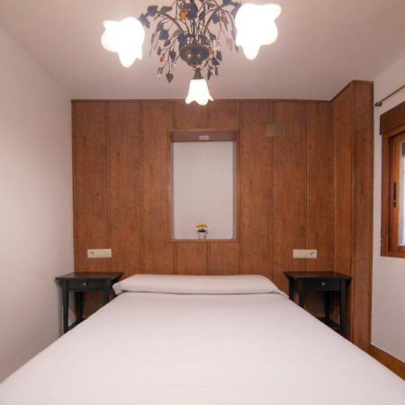 Apartamentos La Miga 그라나다 외부 사진