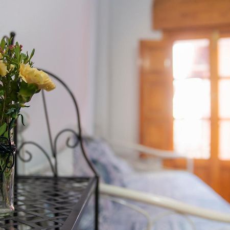 Apartamentos La Miga 그라나다 외부 사진