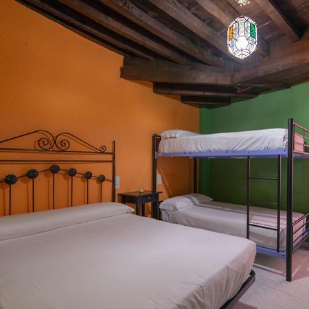 Apartamentos La Miga 그라나다 외부 사진