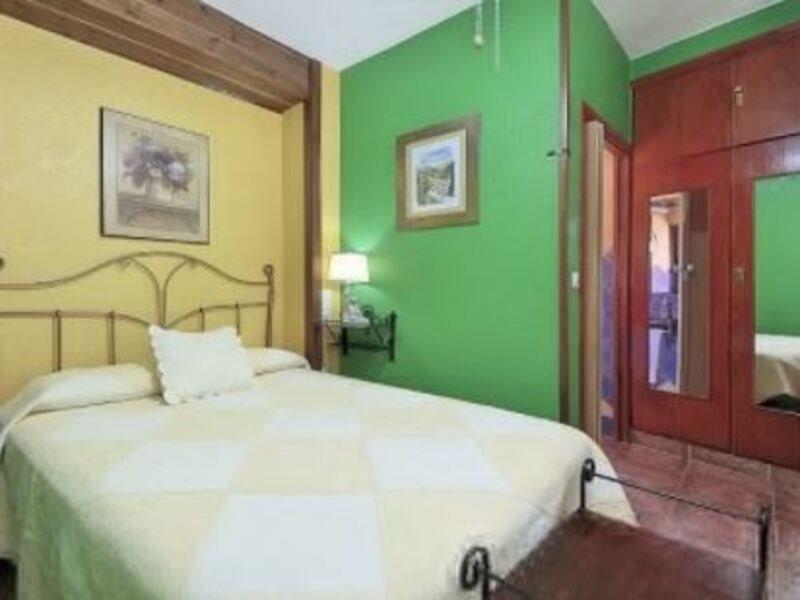 Apartamentos La Miga 그라나다 외부 사진
