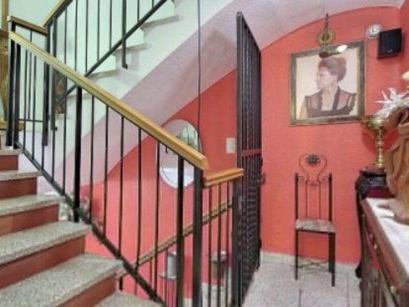 Apartamentos La Miga 그라나다 외부 사진