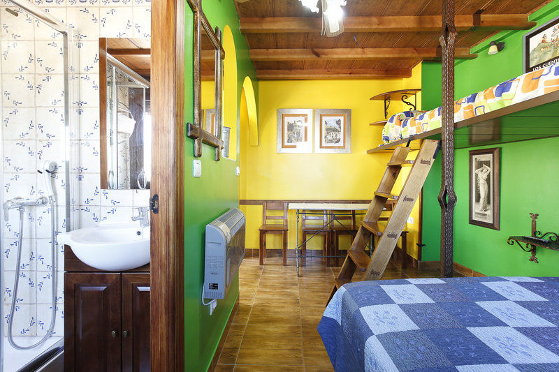 Apartamentos La Miga 그라나다 외부 사진