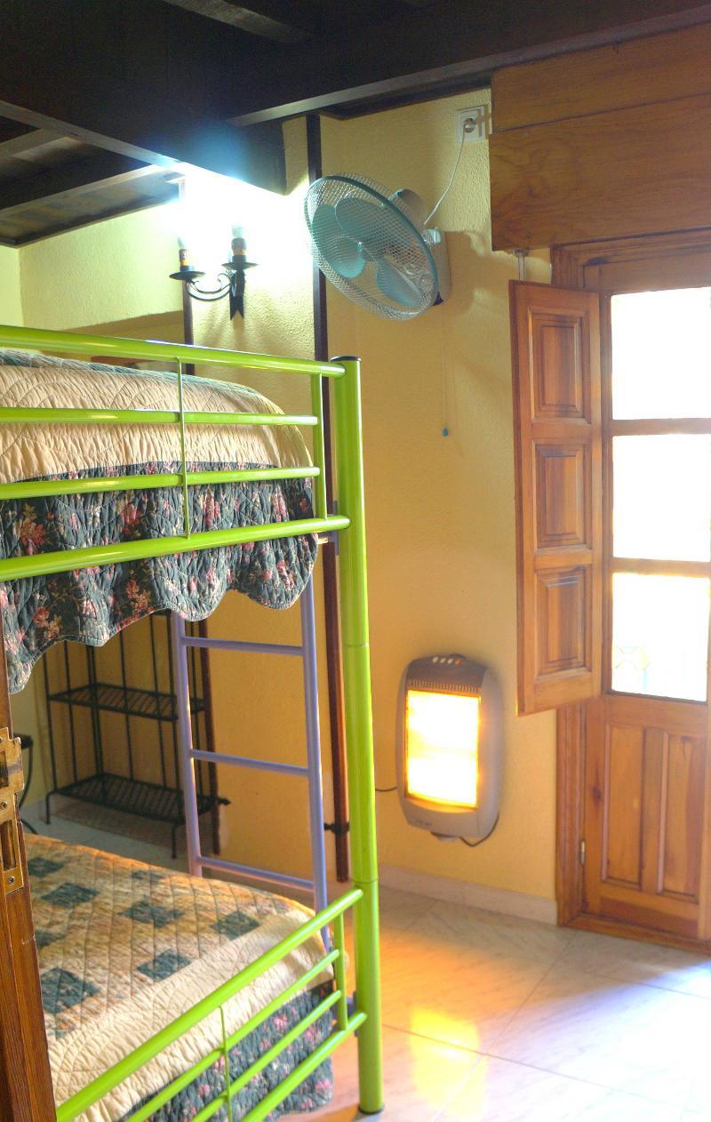 Apartamentos La Miga 그라나다 외부 사진