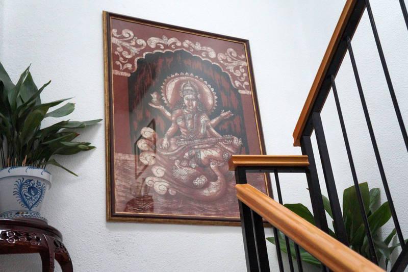 Apartamentos La Miga 그라나다 외부 사진