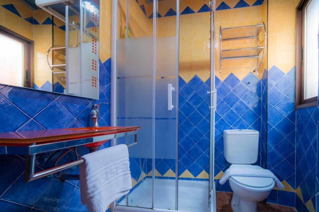 Apartamentos La Miga 그라나다 외부 사진