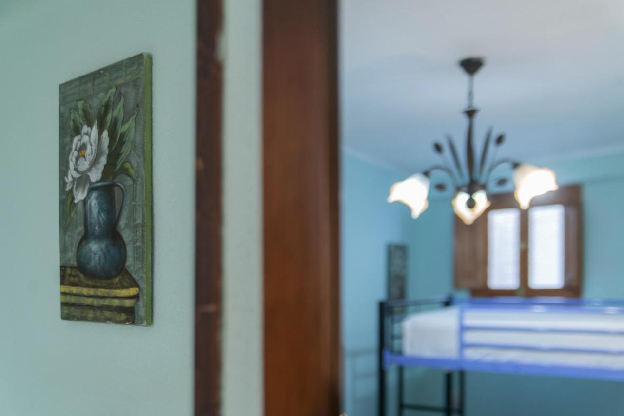 Apartamentos La Miga 그라나다 외부 사진