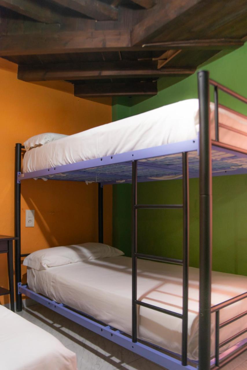 Apartamentos La Miga 그라나다 외부 사진