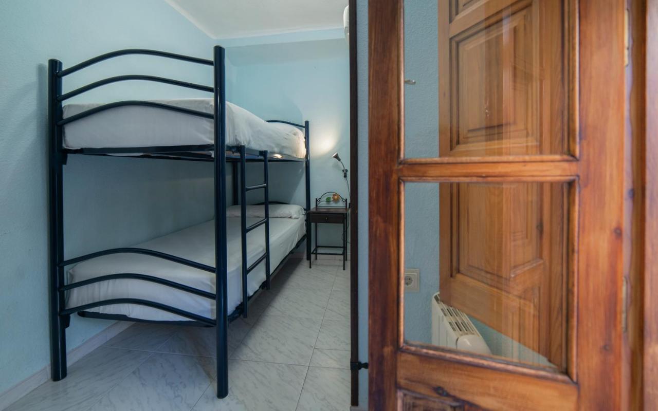 Apartamentos La Miga 그라나다 외부 사진
